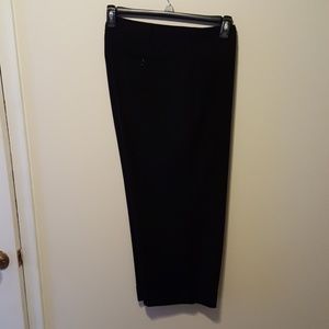 Capri pants